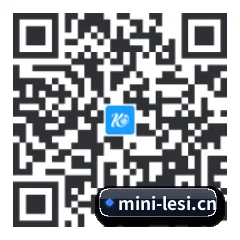 Android APP 二维码