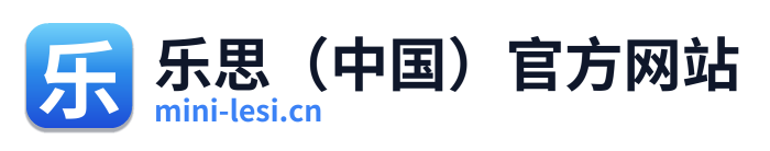 乐思（中国）官方网站 Logo